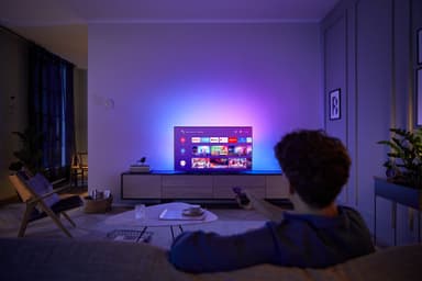 Philips 65" OLED804 4K UHD Smart TV 65OLED804/12