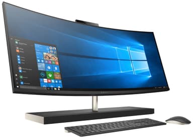HP Envy 34-b120no buet 34" all-in-one stationær computer