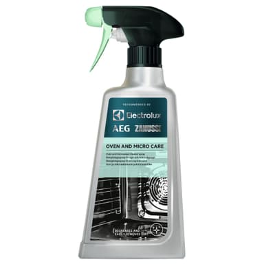 Electrolux rensespray til Ovn og Microovn 9029799351