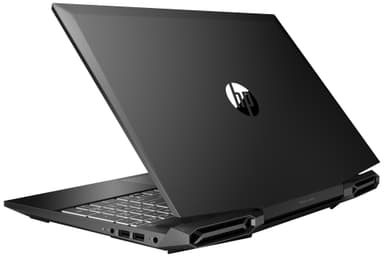 HP Pavilion Gaming 15-dk0914no 15,6" bærbar gamingcomputer