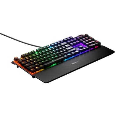 SteelSeries Apex 7 Red gaming tastatur