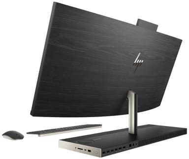 HP Envy 34-b120no buet 34" all-in-one stationær computer