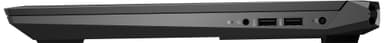 HP Pavilion Gaming 15-dk0914no 15,6" bærbar gamingcomputer