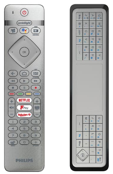 Philips 65" OLED804 4K UHD Smart TV 65OLED804/12