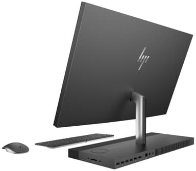 HP Envy 27-b110no 27" all-in-one stationær computer (grå)