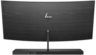 HP Envy 34-b120no buet 34" all-in-one stationær computer