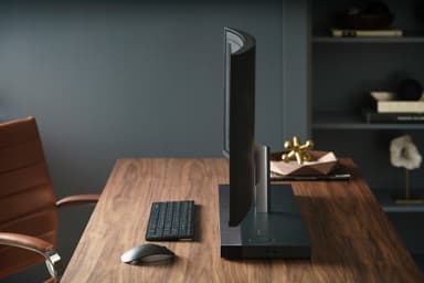 HP Envy 34-b120no buet 34" all-in-one stationær computer
