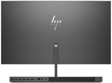 HP Envy 27-b110no 27" all-in-one stationær computer (grå)