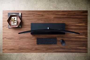 HP Envy 34-b120no buet 34" all-in-one stationær computer