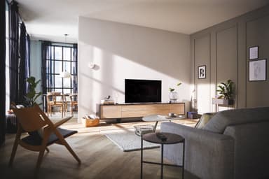 Philips 65" OLED804 4K UHD Smart TV 65OLED804/12