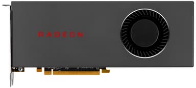 Asus Radeon RX 5700 grafikkort (8 GB)