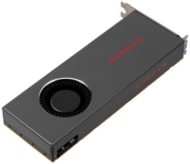 Asus Radeon RX 5700 grafikkort (8 GB)
