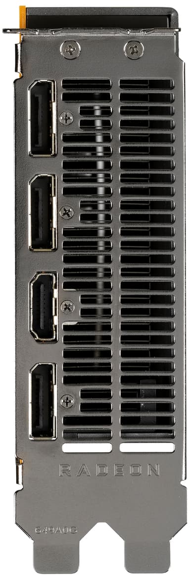 Asus Radeon RX 5700 grafikkort (8 GB)