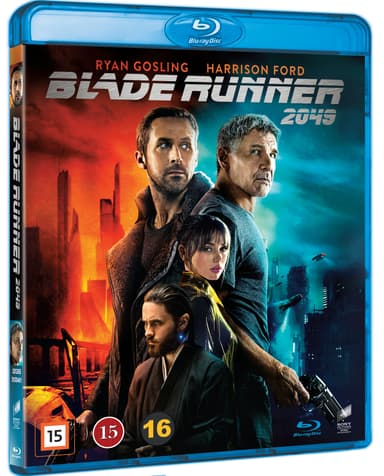Blade Runner 2049 - Blu-ray