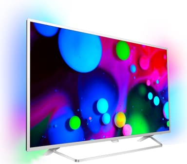 Philips 55" 4K UHD Smart TV 55PUS6412 Elgiganten