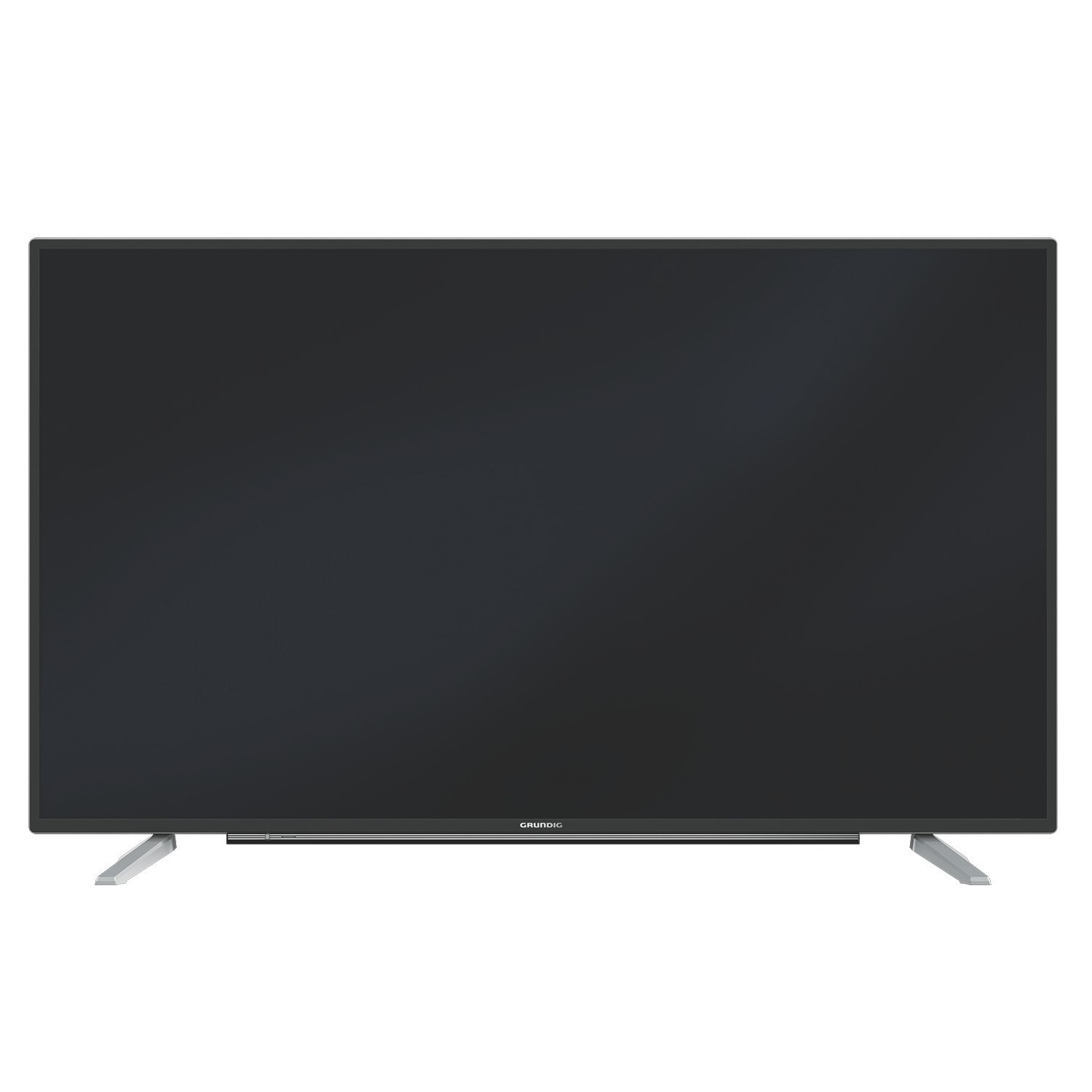 Kontur Dynamics support Grundig 55" 4K UHD Smart TV 55VLX7730BP (sort) | Elgiganten