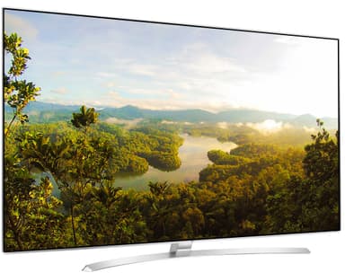 LG 55" 4K UHD Smart TV 55UH950V