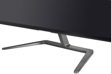 Philips 323EQDAB 31.5" LED PC-skærm - sort