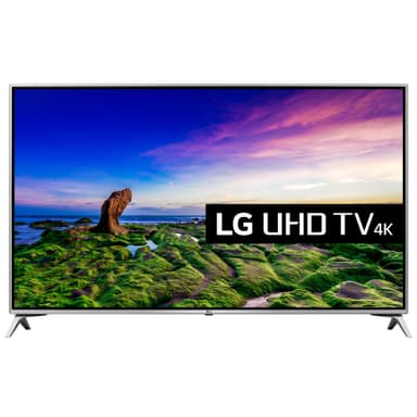 4K LED Smart TV 75UJ651V |