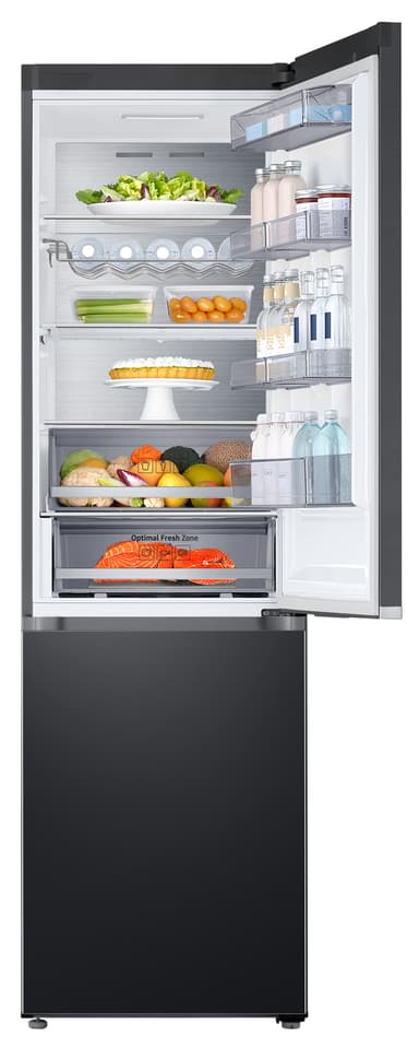 Samsung kølefryseskab RL41R7867B1