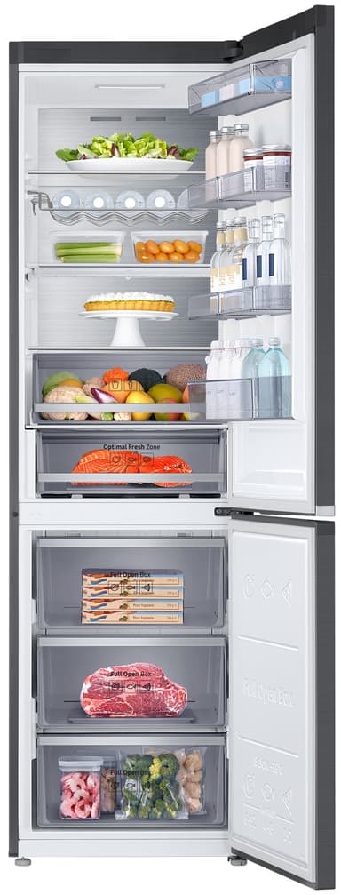 Samsung kølefryseskab RL41R7867B1