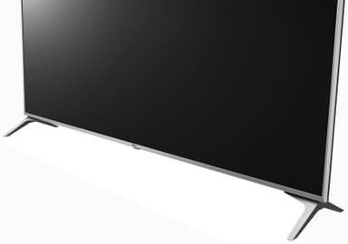 LG 75" 4K UHD LED Smart TV 75UJ651V