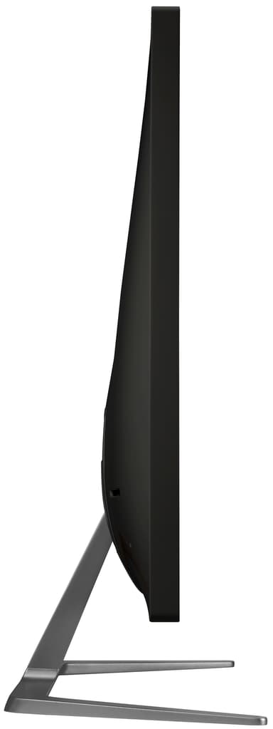 Philips 323EQDAB 31.5" LED PC-skærm - sort