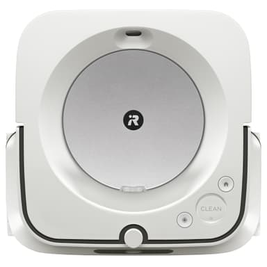Irobot Braava Jet M6 robotgulvmoppe BRAAVAM6138