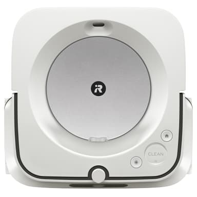 Irobot Braava M6 robotgulvmoppe BRAAVAM6138 | Elgiganten