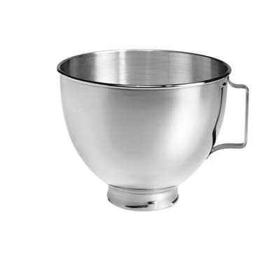 KitchenAid skål 5K45SBWH