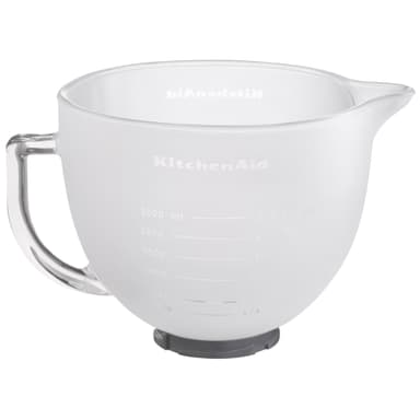 KitchenAid frostet glasskål 5K5GBF