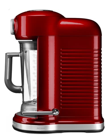 KitchenAid Artisan Magnetic Drive blender 5KSB5080ECA (rød)