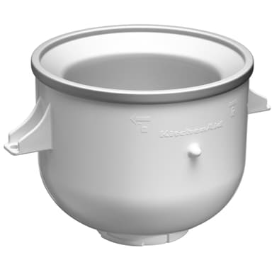 KitchenAid isskål thumbnail