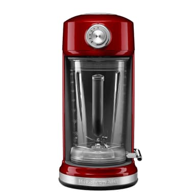 KitchenAid Artisan Magnetic Drive blender 5KSB5080ECA (rød)
