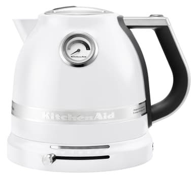 KitchenAid Artisan elkoger 5KEK1522EFP - hvid