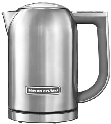 KitchenAid elkedel 5KEK1722ESX - stål