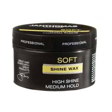Jan Thomas Soft Shine voks 946181