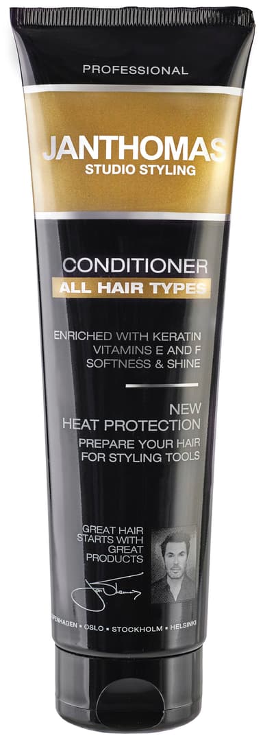 Jan Thomas conditioner 946124