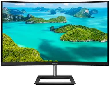 Philips 272E1CA 27" buet skærm