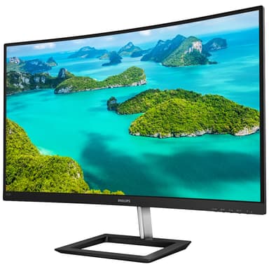 Philips 272E1CA 27" buet skærm