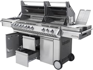 Napoleon Prestige Pro 825 gasgrill 422022