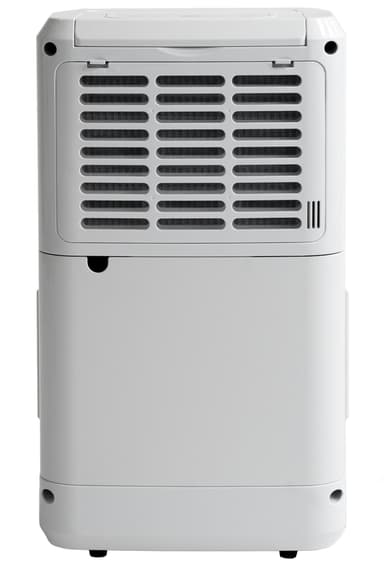 Woods affugter M10G