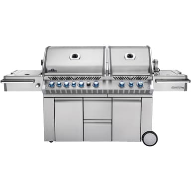 Napoleon Prestige Pro 825 gasgrill 422022