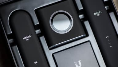 Ubiquiti AmpliFi HD Gamer's Edition mesh-sæt (3-pak)