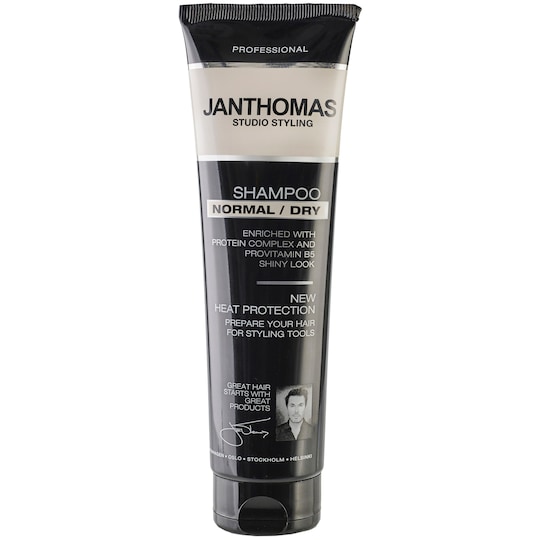Jan Thomas Shampoo normal/dry 946110
