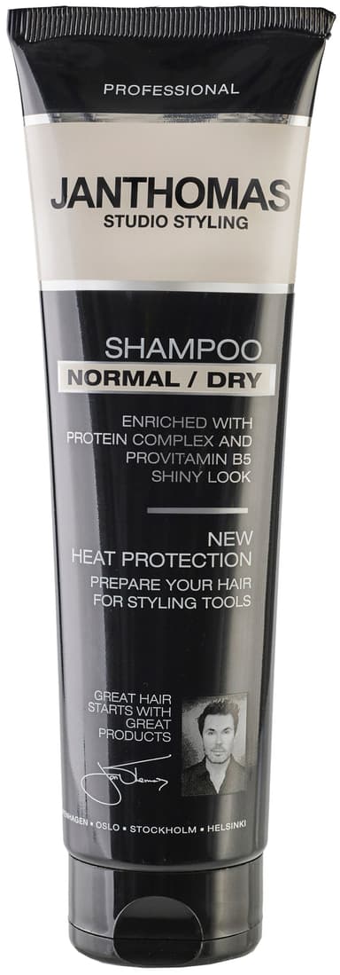 Jan Thomas Shampoo normal/dry 946110