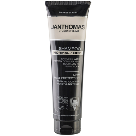 Jan Thomas Shampoo Normal/Dry