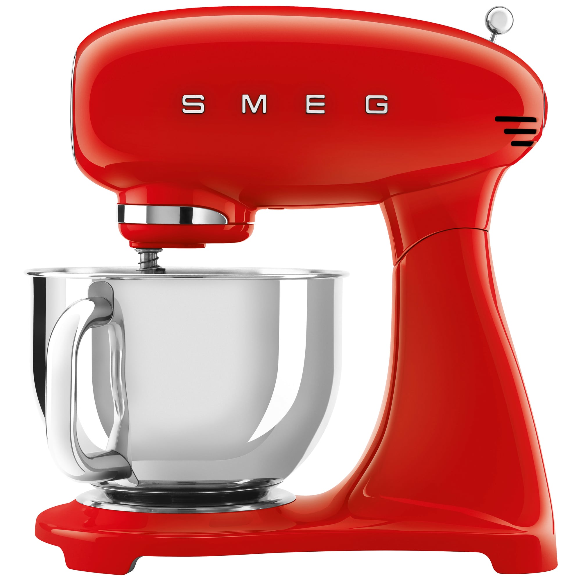Smeg køkkenmaskine SMF03RDEU (rød) thumbnail