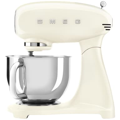 Smeg køkkenmaskine SMF03CREU (creme) thumbnail