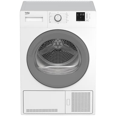 Beko tørretumbler DS8114CA0